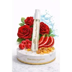 Oficiálna vzorka parfumu Giardini di Toscana Rosso Radice, 2 ml (0,06 fl. oz.)